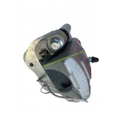 Microcar m-go front brake calliper , new unused 